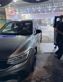 فولكسفاغن تيغوان